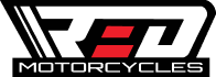 Logo Red Motorcycles